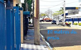80 metros da praia, Praia Grande, Ubatuba, Condomínio Lenamar II